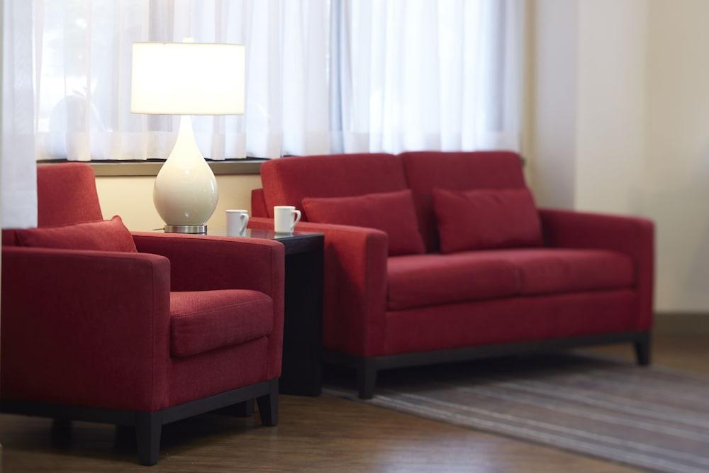 Comfort Inn Edmundston Eksteriør bilde
